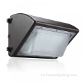 Luces de paquete de pared LED 40W-120W